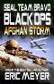 [Seal Team Bravo: Black Ops 10] • Afghan Storm